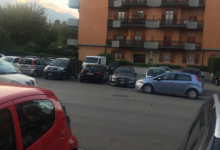 Avellino| Maxi multa al parcheggiatore di Contrada Baccanico, il quartiere s’interroga