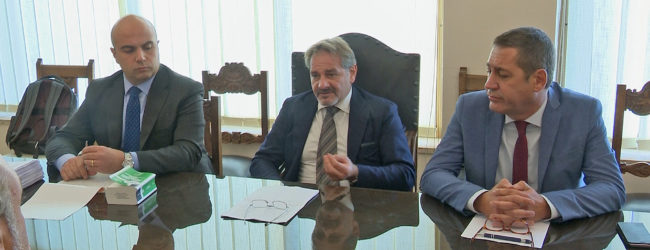 Benevento| Riforma della prescrizione, scioperano le toghe sannite