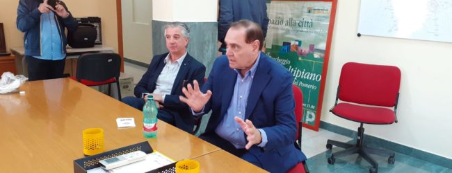 Benevento| Mastella da Trotta Bus: avviso alla Regione sul prossimo bando