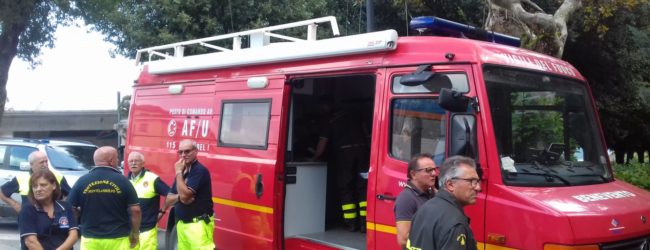 Morcone| Ancora nessuna traccia di Bruno