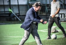 Avellino a Terni, Capuano: “Convinto che i miei ragazzi vogliano stupire ancora”