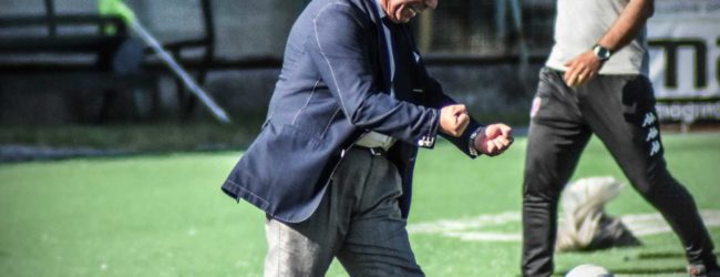 Avellino a Terni, Capuano: “Convinto che i miei ragazzi vogliano stupire ancora”