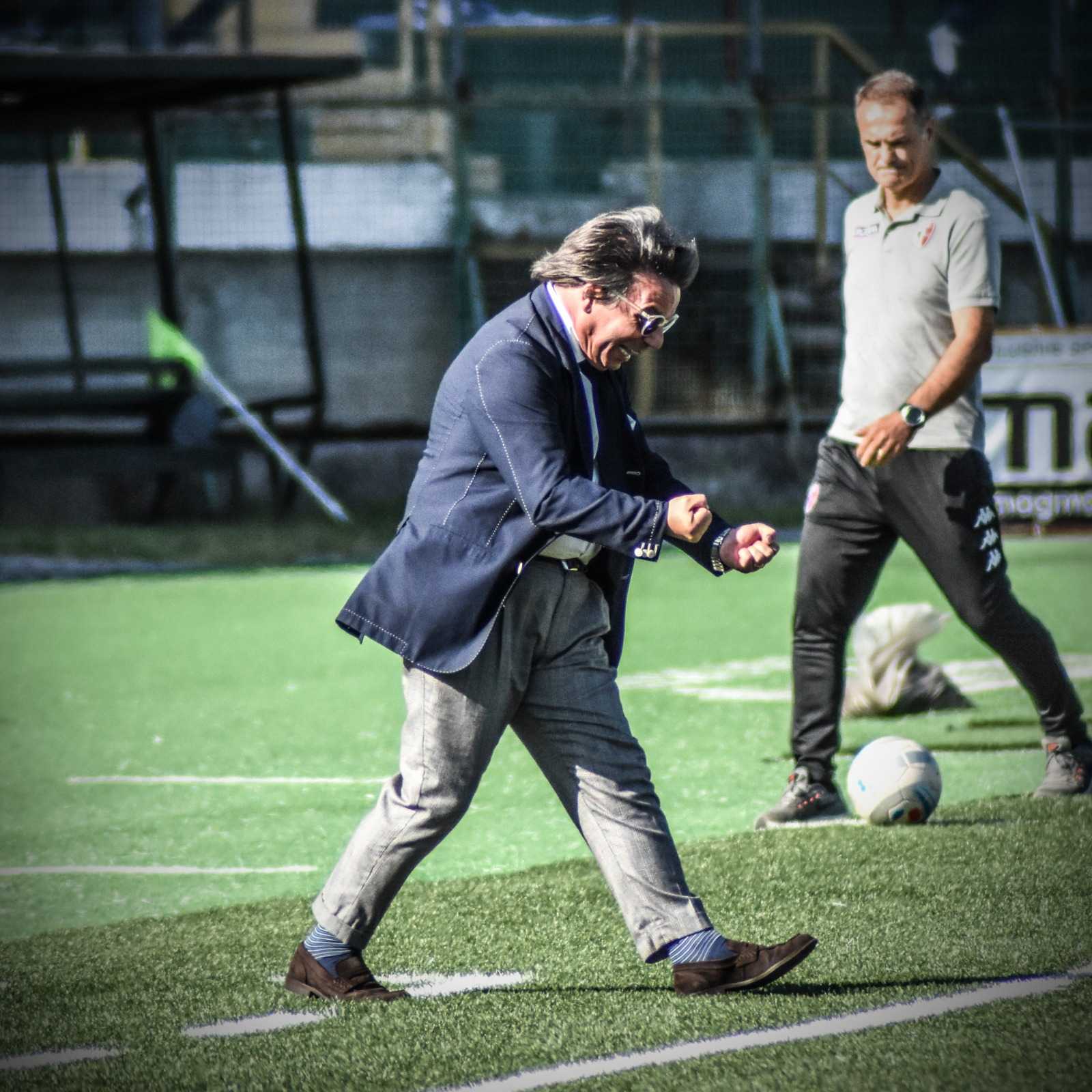 Avellino a Terni, Capuano: “Convinto che i miei ragazzi vogliano stupire ancora”