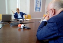 Benevento| Tetra, Abbate: prelievo di un’ora al giorno da Campo Mazzoni preludio alla chiusura