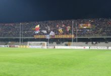 Benevento, a Pescara sold-out per i tifosi giallorossi ma sul numero…