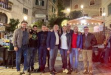 Cusano Mutri| Sagra dei funghi, la Provincia di Benevento presente