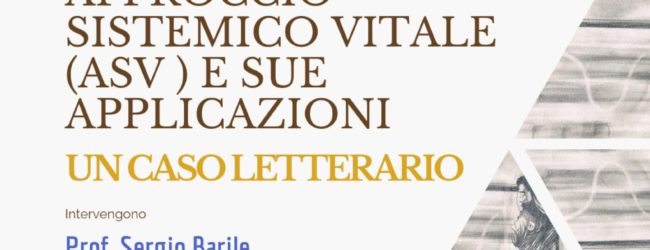 Benevento| Unisannio: giovedì la presentazione del libro”Le ali del bruco”