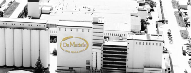 Flumeri| Più occupazione e premio di produzione, accordo tra la De Matteis e l’Ugl