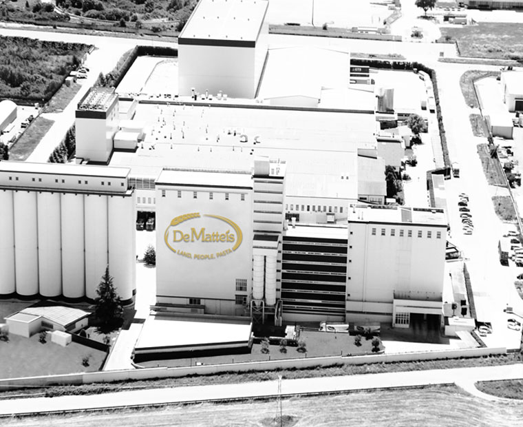 Flumeri| Più occupazione e premio di produzione, accordo tra la De Matteis e l’Ugl