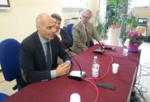Avellino| Il procuratore aggiunto D’Onofrio indagato per concussione