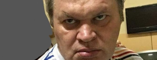 Bruno non si trova,si affievoliscono le speranze che sia ancora in vita