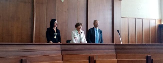 Benevento| Donne e minori, protocollo in Tribunale. Mastella su servizi sociali: pochi fondi