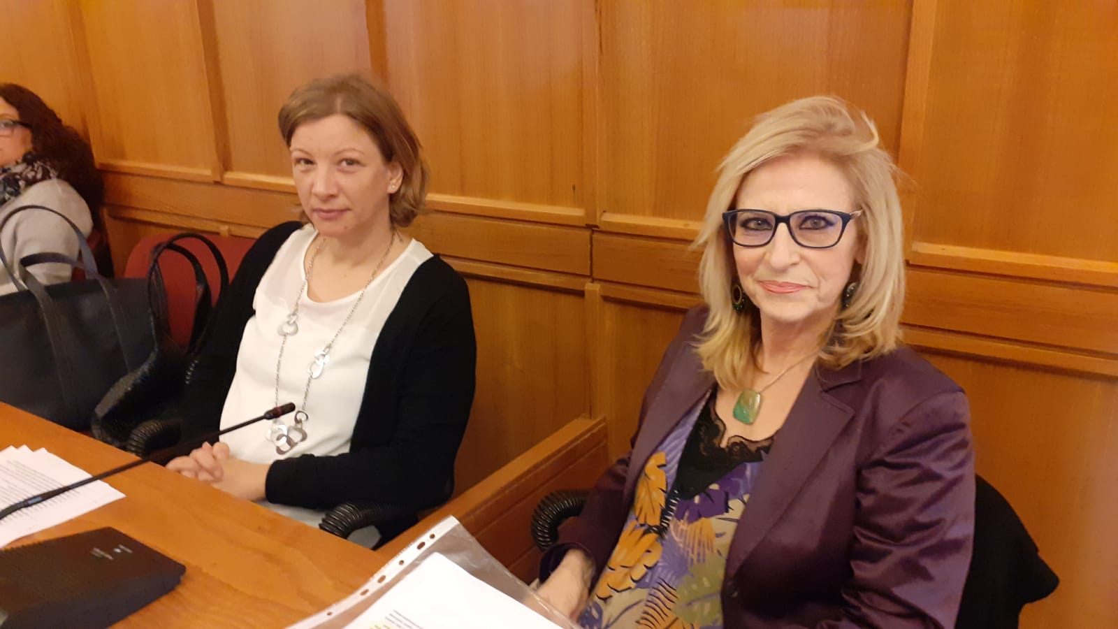 Benevento| Question Time a Palazzo Mosti