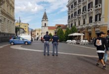 Benevento| Evade dagli arresti domiciliari, arrestato dalla Polizia di Stato