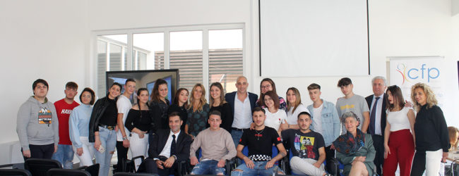 L’assessore regionale Marciani e il consigliere Mortaruolo in visita istituzionale a Pietrelcina tra formazione e spiritualità