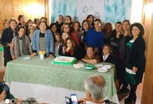 Benevento| A Pantano primo compleanno de “La Voce delle Donne”