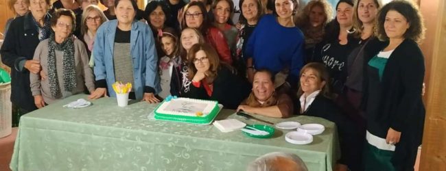 Benevento| A Pantano primo compleanno de “La Voce delle Donne”