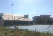 Avellino| Le “Fiamme Oro” recuperano il Centro Flipper, Sibilia: da cattadrale dello spreco a esempio positivo