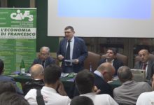 Benevento| Cives l’ex Ministro Enrico Giovannini illustrerà gli obiettivi per lo sviluppo sostenibile