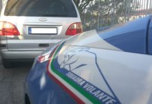 Benevento| Eludono controllo sulla “Telesina” ed effettuano inversione ad “U”, fermati due cittadini rumeni