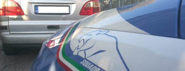 Benevento| Eludono controllo sulla “Telesina” ed effettuano inversione ad “U”, fermati due cittadini rumeni