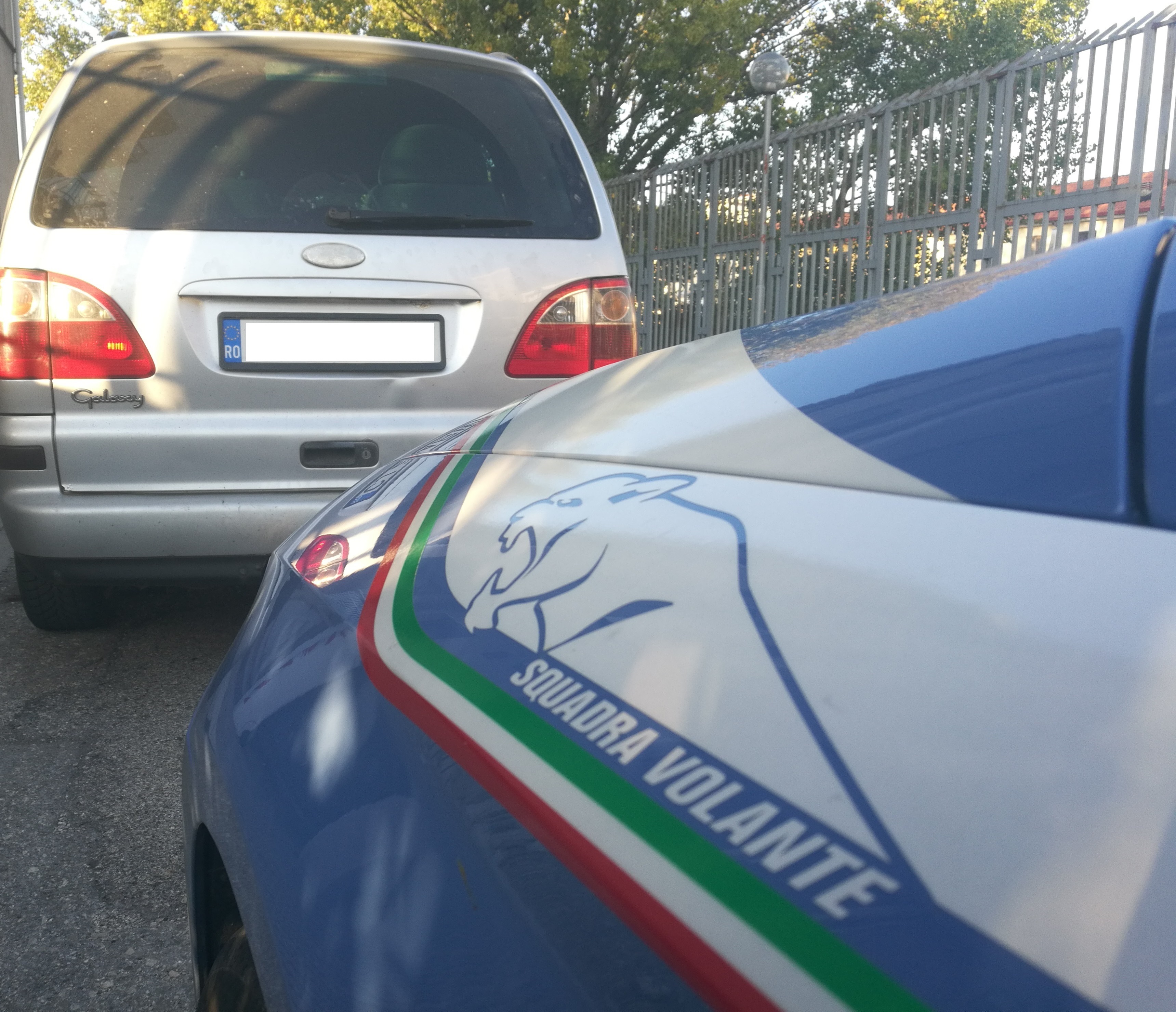 Benevento| Eludono controllo sulla “Telesina” ed effettuano inversione ad “U”, fermati due cittadini rumeni