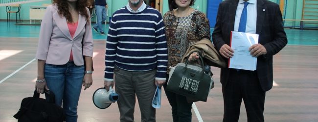 Cultura e consapevolezza alimentare: parte all’I.I.S.Alberti di Benevento una campagna di sensibilizzazione