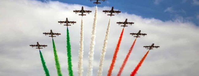 Casalbore| “Con le ali per l’Africa” evento di beneficenza per i bambini del Kenya