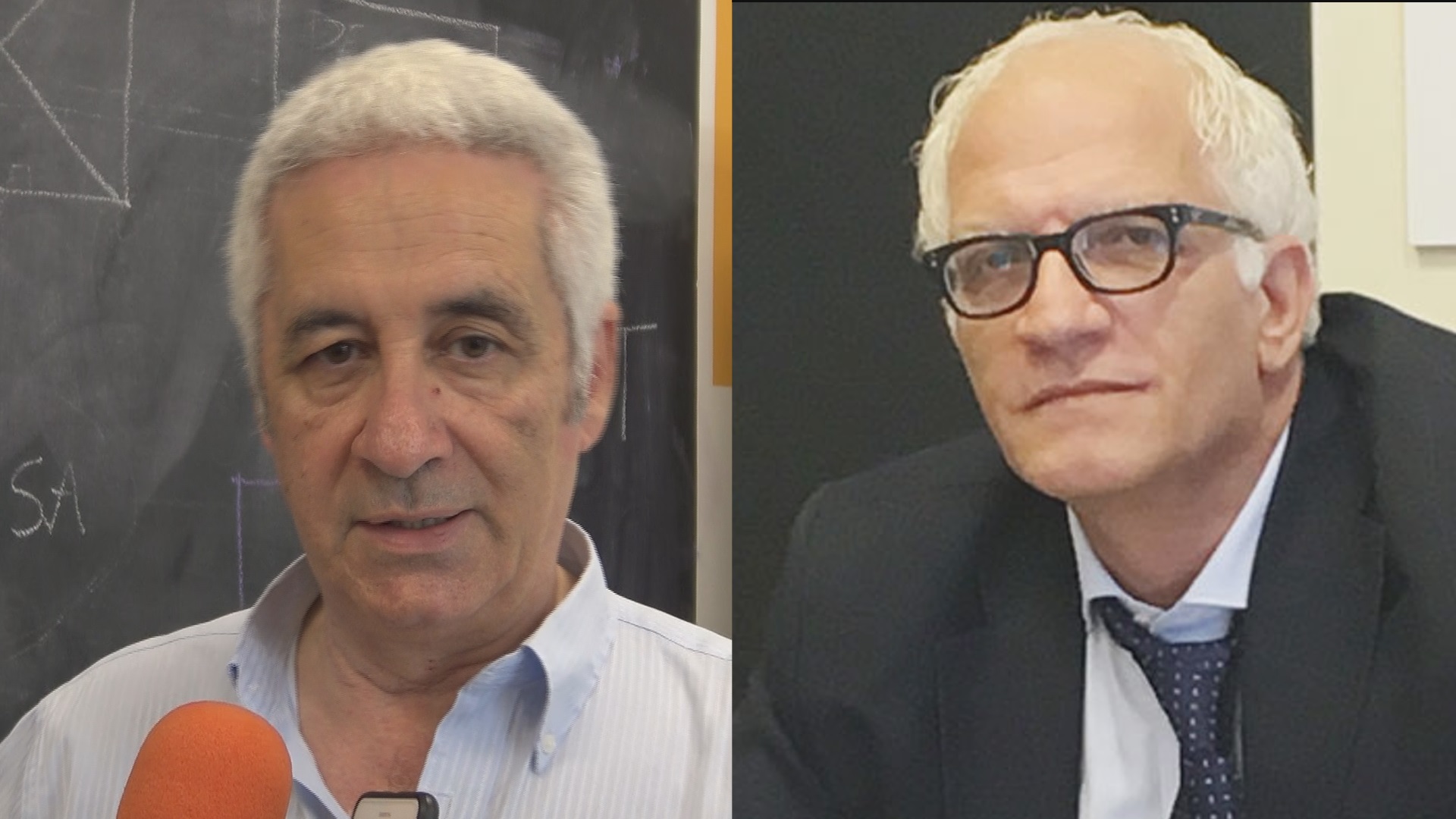 Gesesa, Altrabenevento chiama in causa Gino Abbate