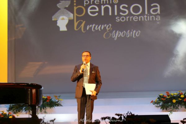 Sorrento| Premio Penisola Sorrentina: 24esima edizione in musica, eleganza e cultura