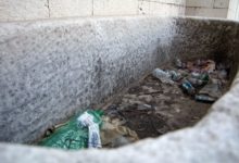 Benevento| De Lucia (M5S): “Sarcofaghi romani utilizzati come cestini per rifiuti, intervenga l’Asia”