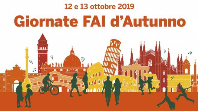 Al via il week end delle “Giornate FAI d’autunno”
