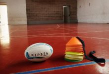 San Giorgio del Sannio| Rugby a scuola, rinnovato l’accordo con l’Istituto ‘Montalcini’