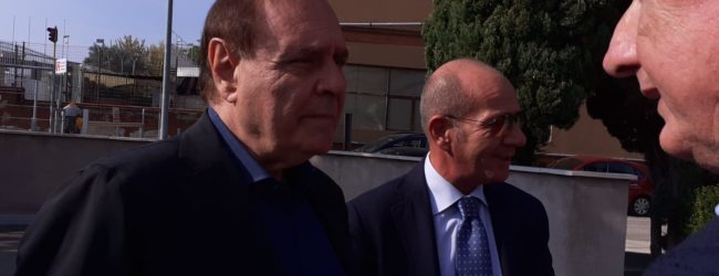 Giunta, Mastella: cabina di regia affidata a Parente