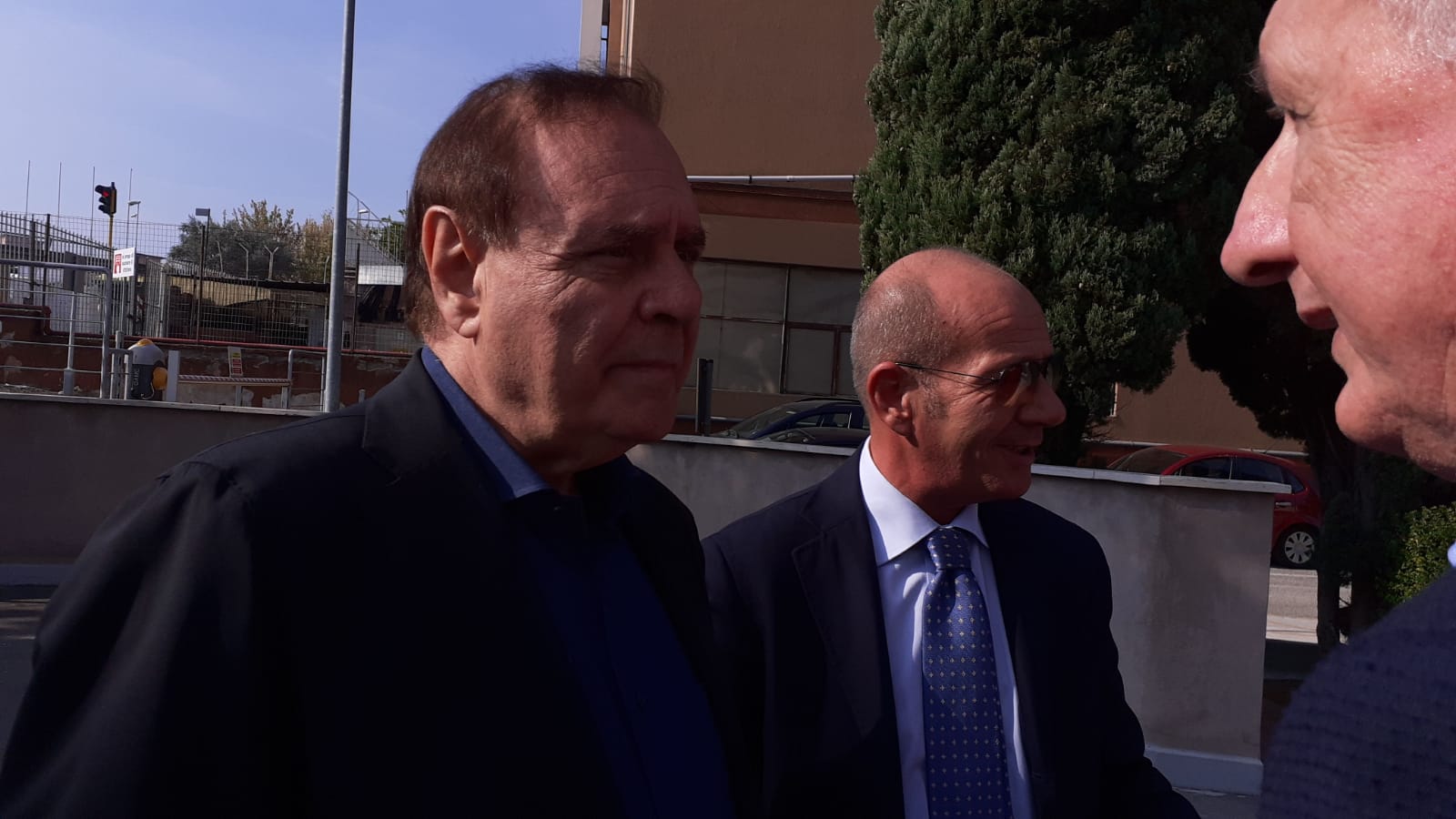 Giunta, Mastella: cabina di regia affidata a Parente