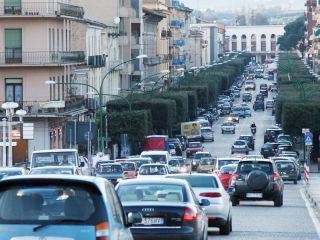 Benevento| Domenica 20 ottobre “giornata ecologica” senza auto al Triggio e Ferrovia