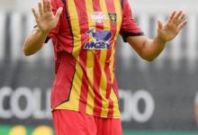 Il sannita Meccariello debutta in serie A, il sindaco di Airola: “Esempio per le nuove generazioni”