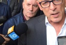 Il presidente della Commissione Antimafia Morra: “Ad Avellino una realtà criminale con cui fare i conti”