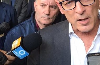 Il presidente della Commissione Antimafia Morra: “Ad Avellino una realtà criminale con cui fare i conti”