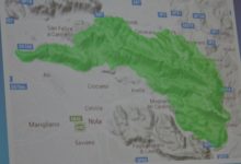 Roccabascerana| Rischio idrogeologico del Partenio, esperti a confronto