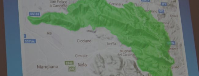 Roccabascerana| Rischio idrogeologico del Partenio, esperti a confronto