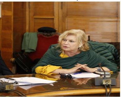 Montesarchio| “Un pomeriggio al Museo”, il 31 ottobre al Museo Archeologico del Sannio Caudino incontro con Angela Procaccini