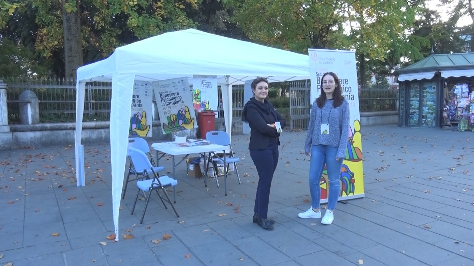 Avellino| Psicologia di comunità e percezione del benessere, tanti incontri per saperne di più