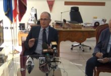 Benevento| Bonagura frena sul sequestro: indagini in corso ma niente allarmismi