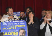 Avellino| Lega, D’Agostino si dimette: in consiglio comunale entra Spiezia