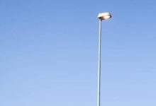 Benevento| Pubblica illuminazione via Monte Pino, lunedì 14 ottobre al via i lavori