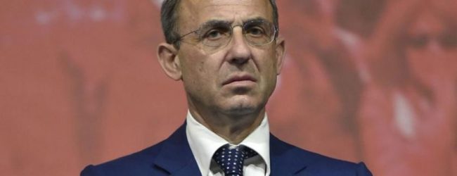 Regionali, il ministro Costa: “Cambiamento passa da un ampio coinvolgimento politico ”