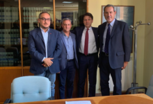 Avellino| Cgil, Cisl e Uil consegnano a Conte il dossier Irpinia: aspettiamo risposte concrete