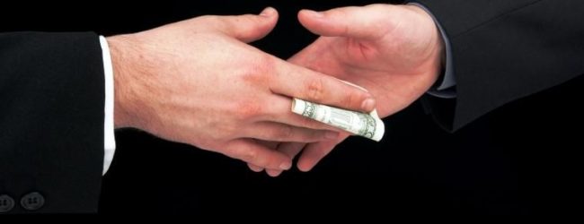 Dossier Anac su casi di corruzione: tra bustarelle e appalti truccati