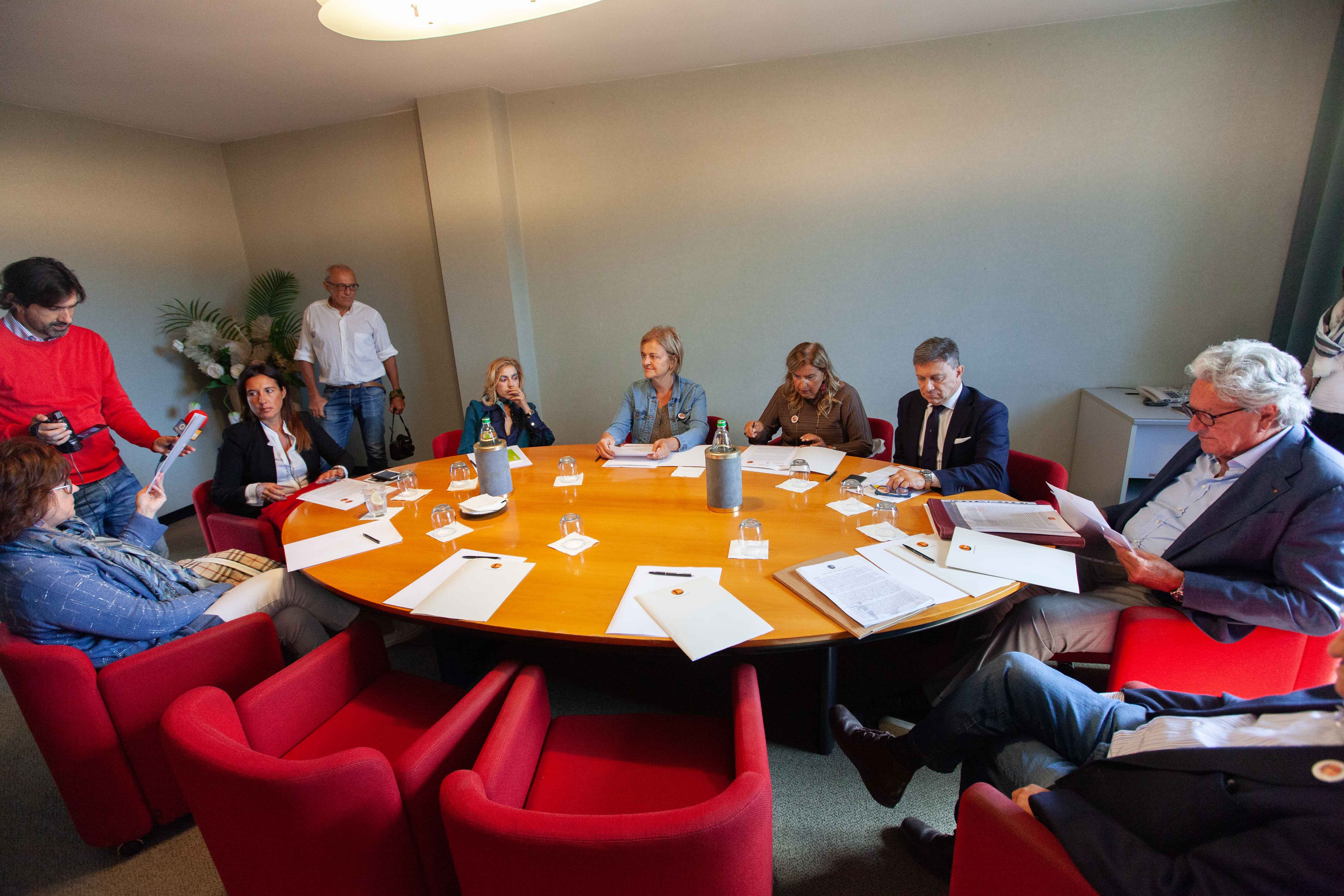 Avellino| Premio Totalife Onlus, alla V edizione anche una borsa di studio della Luiss